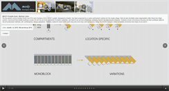 Desktop Screenshot of mody.elastik.net